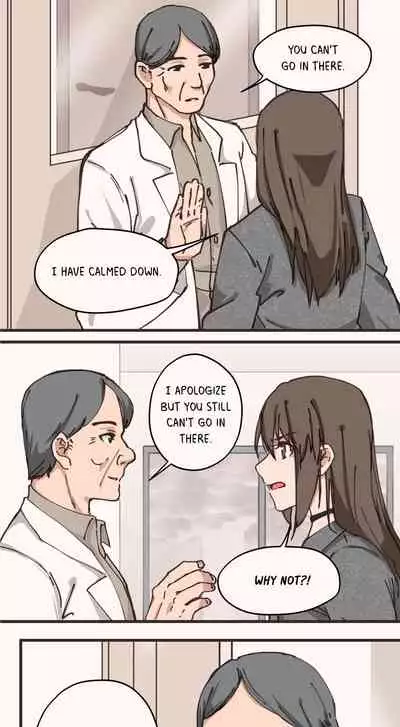 [Iceky] Dormant Desires