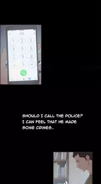 [Mr. Byeong-Su] Cohabitation Ch.1-35 (English) (Ongoing)