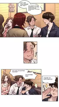 [Ramjak] Atonement Camp Ch.1-31 (English) (Ongoing)