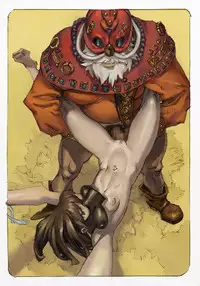 [Suzuki Dogezaemon] Mushi Mezuru Himegimi 1 (Nausicaä of the Valley of the Wind) [Digital]