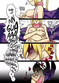 [Isutasshu] Konna no Hinanode Akuma Demo Shoukan Shite Miru [English] =LWB=