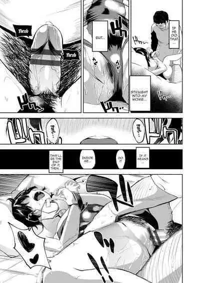 Daraku Kanojo | Depraved Girlfriend