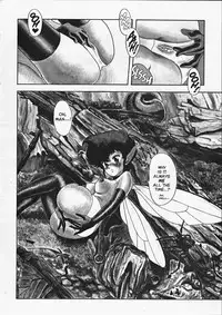 [Kondom] The New Bondage Fairies - Fairie Fetish 06 [English]