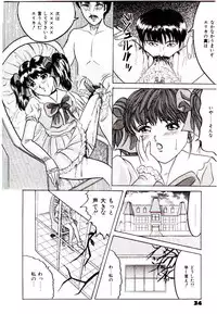 [Ijuhin 808] Bishoujo Restaurant