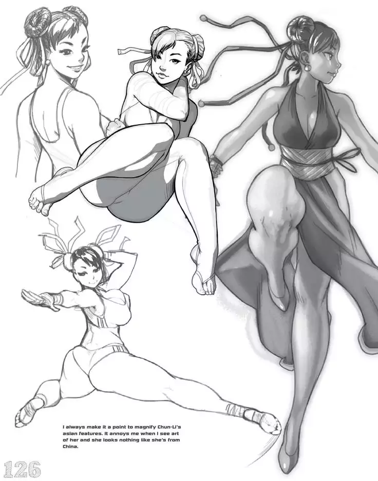 Robaato's Skabrous Skratchwork Vol. 1