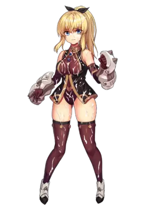 Boukensha Lilith no Tekken touzoku taiji!