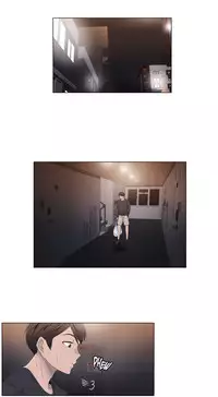 Miss Mystic Ch.1-23 (English) (Ongoing)