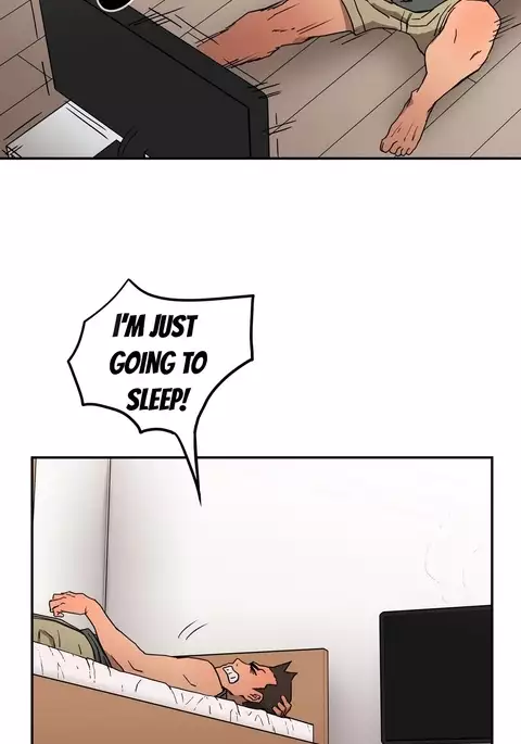 Refrain Love Ch.1-38