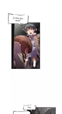 [Worin] Brawling Go Ch.76-91 (English) (Ongoing)