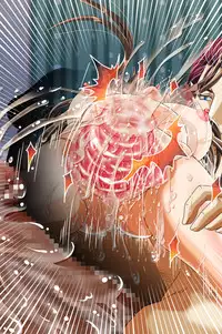 [Peach Garden (Hazakura Momo)] LOVE MANIAX 7