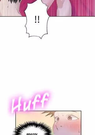 Secret Class Ch.40/?