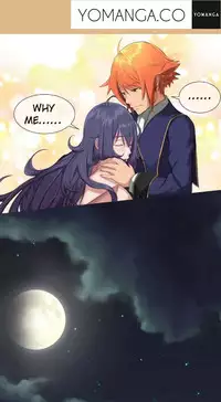 [Hong BanJang] Aharoo Ch.1-35 (English) (YoManga) (Ongoing)