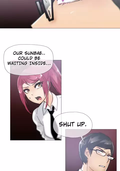 Household Affairs Ch.1-50