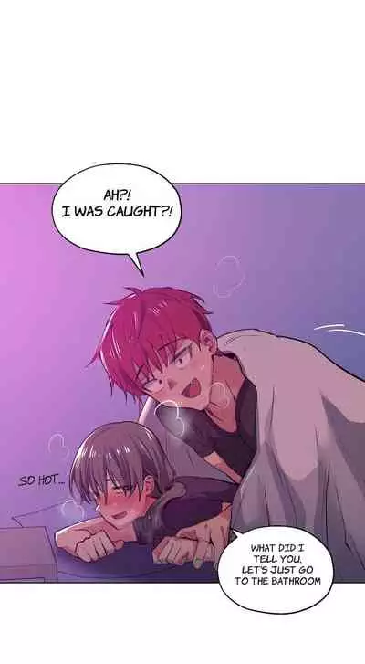 Lucky Guy Ch.30/?