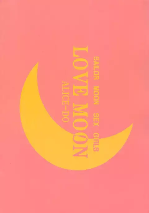 Love Moon
