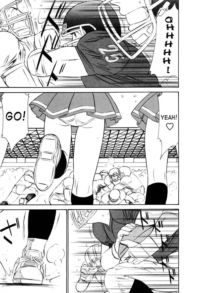 Cheers Ch12 - Is It Hard Being A Playboy Girl