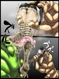 [BHM] MAID VS MAD DOCTOR round1 FULL