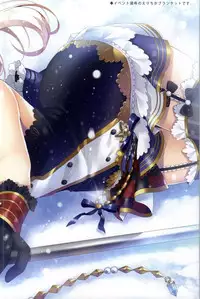 (C87) [TwinBox (Hanahanamaki, Sousouman)] Erokano (Love Live!) [English] [doujin-moe.us]