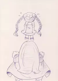 [Puchi-ya (Hoshino Fuuta)] Baio Keihou (The Marshmallow Times) [Digital]