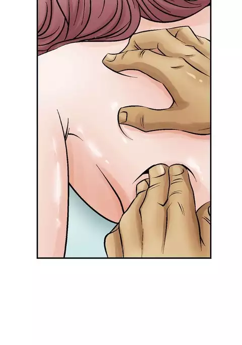 The Taste of Hands Ch.1-72