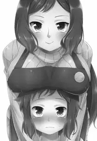 (C85) [R*kaffy (Aichi Shiho)] Mama Shiyo! (Gundam Build Fighters) [Chinese] [篆儀通文書坊漢化]