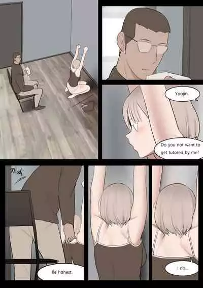 [HUACA] MAY21 [English]