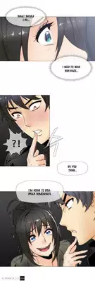 [ButcherBoy] Household Affairs Ch.1-30 (English) (YoManga) (Ongoing)