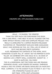 [Inumiso] NICKY [English] {Zandy no Fansub} [Decensored]