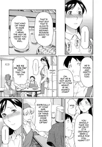 [Takasugi Kou] Ketsuen Jyukujo [English] [Tadanohito]