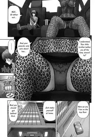 [Kanaisei Jitenshasougyou] Inai Size Ch. 1-4, 6, 8 [English]