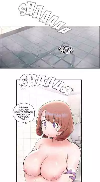 [Choe Namsae, Shuroop] Sexercise Ch. 1-35 [English]