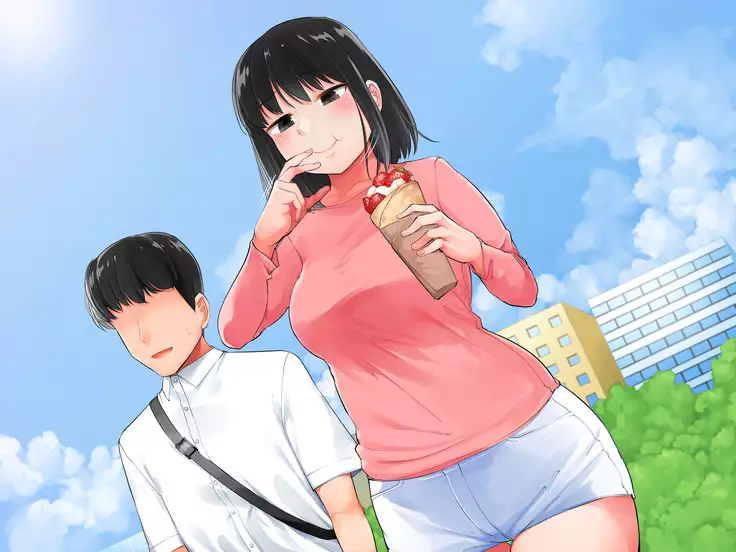 Garigari Musume o Hirottara Muchimuchi Bijo ni Narimashite