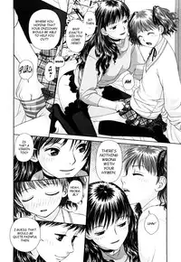[Yui Toshiki] My Sisters Ch. 1-8 [English] [Decensored]