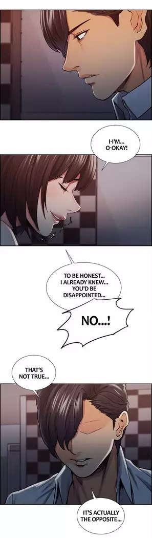 Taste of Forbbiden Fruit Ch.11/24