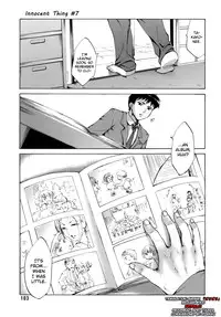 [Emua] Innocent Thing Ch.1-11 [English] [biribiri]