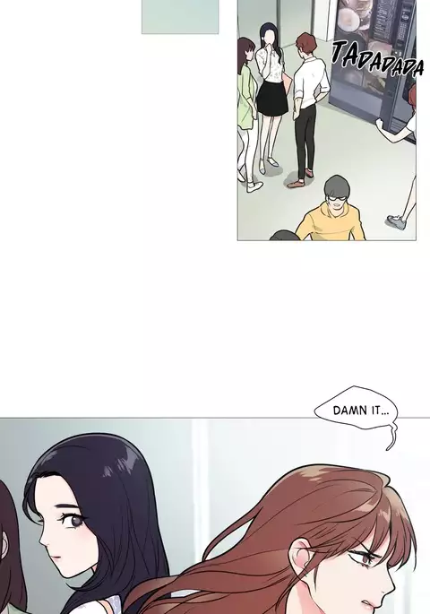 Sadistic Beauty Ch.1-23