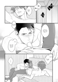 [Ryo] Shigekikei My Hero [English] {Zandy no Fansub, Rose Squad Scans}