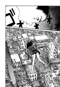 [Matsumoto Jiro] Wendy (English)