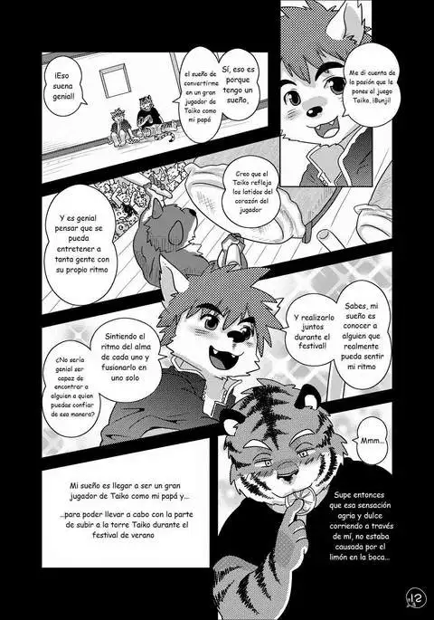 Chaki Chaki Bang Bang!