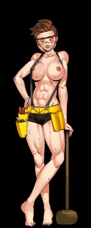 Harem Heroes character pachinko