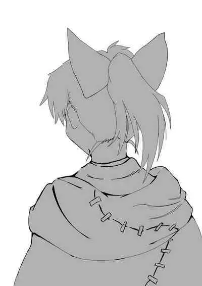 Iyarashii desu Moroha-sama