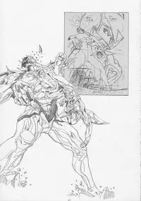 [HenReiKai] - Sensitive Pierce