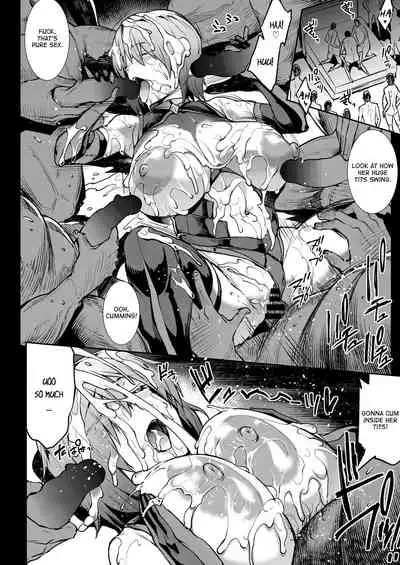 Mash, Rape.