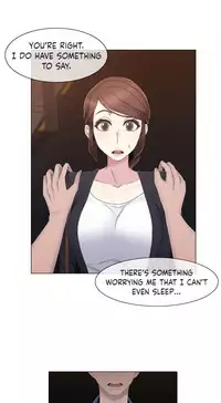 Miss Mystic Ch.1-26 (English) (Ongoing)