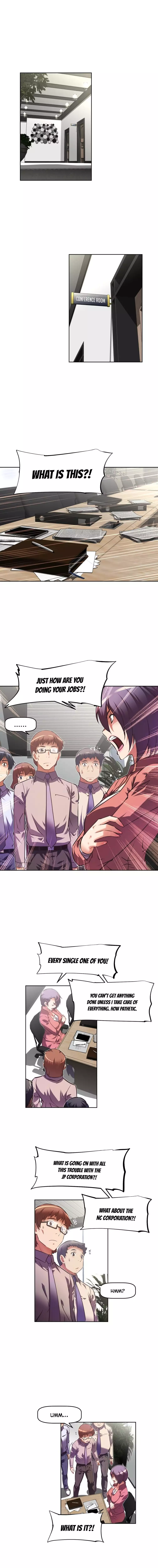 Brawling Go Ch.76-108