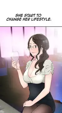 Tissue Thieves Ch.1-18 (English) (Ongoing)