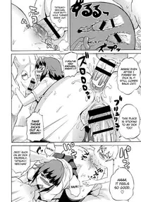 [Yuuki Ray] Shota Eater Ch. 1-10 [English] [biribiri]