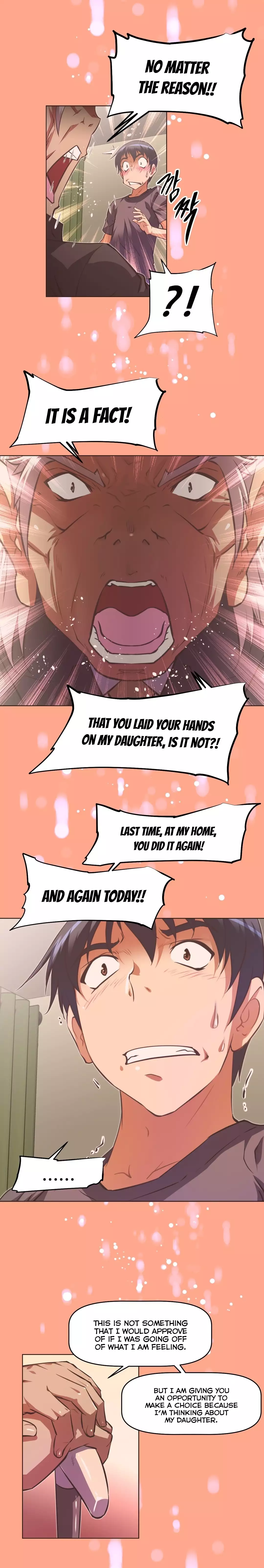 Brawling Go Ch.76-118