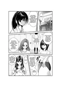 Kanojo de Ippai 2 - Ch. 10-17 {Ochimusha}