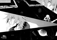 Black Leopard (Togainu no Chi)